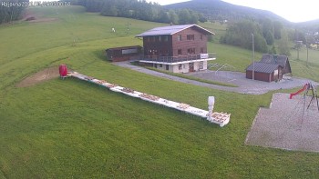 SKITECH Kunčice