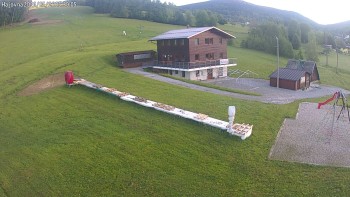 SKITECH Kunčice