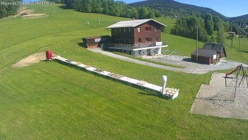 SKITECH Kunčice