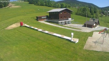 SKITECH Kunčice