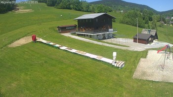 SKITECH Kunčice