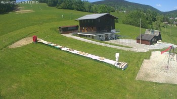 SKITECH Kunčice