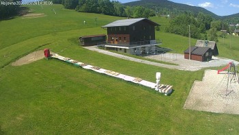 SKITECH Kunčice