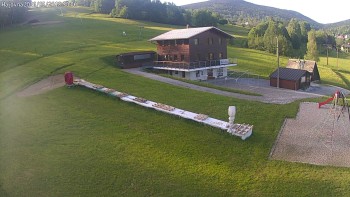 SKITECH Kunčice