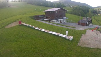 SKITECH Kunčice