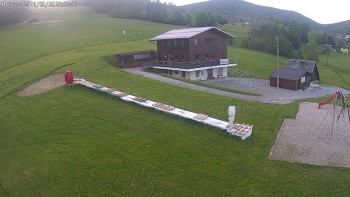 SKITECH Kunčice