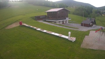 SKITECH Kunčice