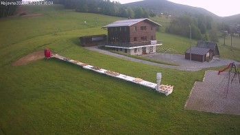 SKITECH Kunčice