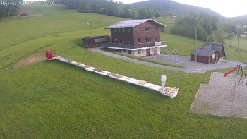 SKITECH Kunčice