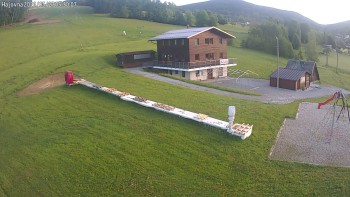 SKITECH Kunčice