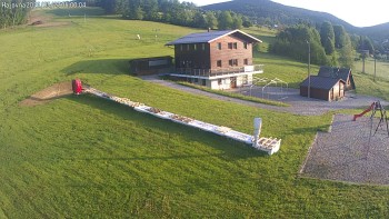 SKITECH Kunčice