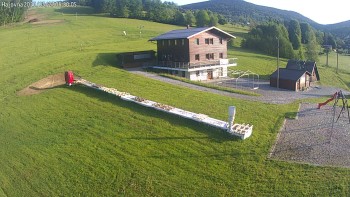 SKITECH Kunčice