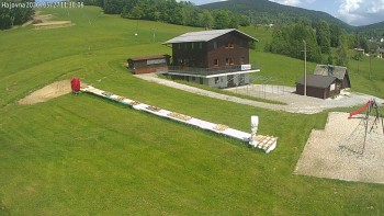 SKITECH Kunčice