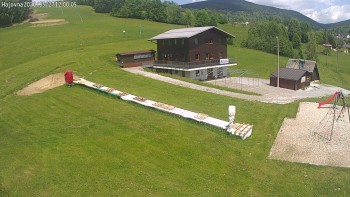 SKITECH Kunčice