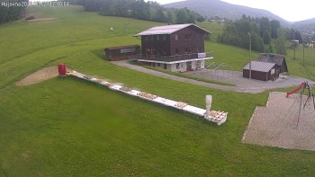 SKITECH Kunčice