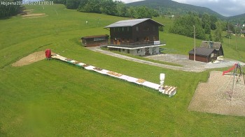 SKITECH Kunčice