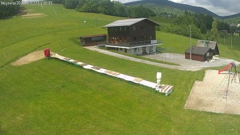 SKITECH Kunčice