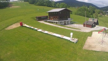 SKITECH Kunčice