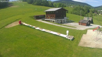 SKITECH Kunčice