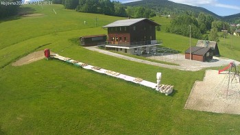 SKITECH Kunčice
