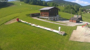 SKITECH Kunčice