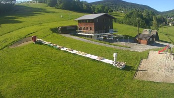 SKITECH Kunčice