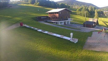 SKITECH Kunčice