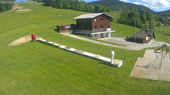 SKITECH Kunčice