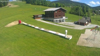 SKITECH Kunčice
