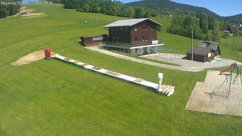 SKITECH Kunčice