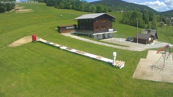 SKITECH Kunčice