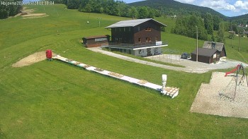 SKITECH Kunčice