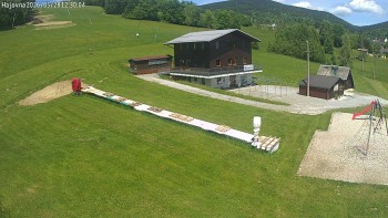 SKITECH Kunčice
