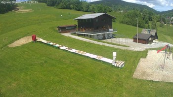 SKITECH Kunčice