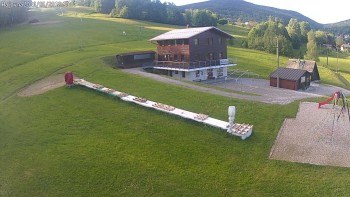 SKITECH Kunčice
