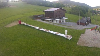 SKITECH Kunčice