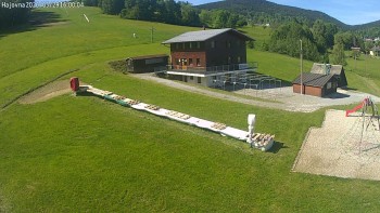 SKITECH Kunčice