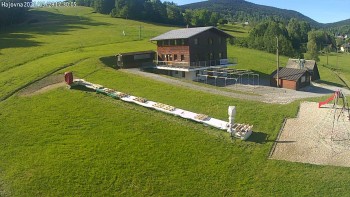 SKITECH Kunčice