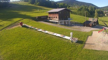 SKITECH Kunčice
