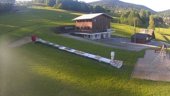 SKITECH Kunčice