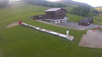 SKITECH Kunčice