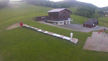 SKITECH Kunčice