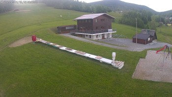 SKITECH Kunčice