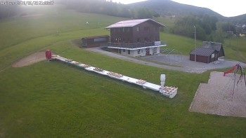 SKITECH Kunčice