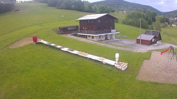SKITECH Kunčice