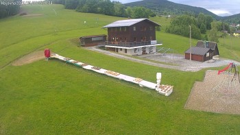 SKITECH Kunčice