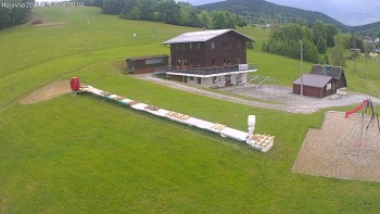 SKITECH Kunčice