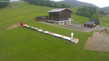 SKITECH Kunčice
