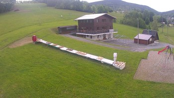 SKITECH Kunčice