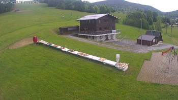 SKITECH Kunčice